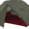 MSR Backpacking & Lightweight Tents-Elixir 2 Tent - Green