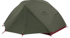 MSR Backpacking & Lightweight Tents-Elixir 2 Tent - Green