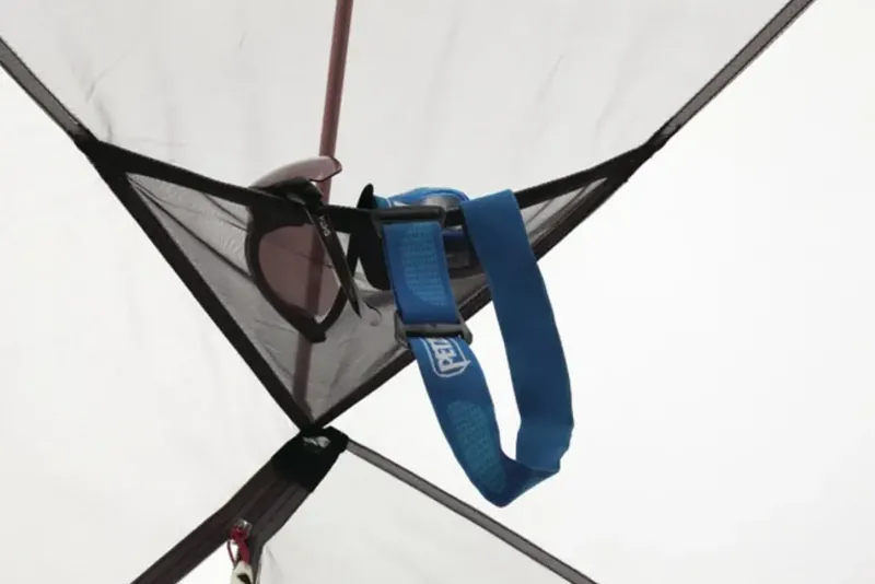 MSR Backpacking & Lightweight Tents-Elixir 2 Tent - Green