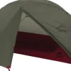 MSR Backpacking & Lightweight Tents-Elixir 1 Tent - Green