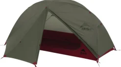 MSR Backpacking & Lightweight Tents-Elixir 1 Tent - Green