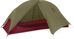 MSR Backpacking & Lightweight Tents-FreeLite 1 Tent - Green