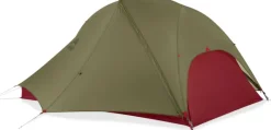 MSR Backpacking & Lightweight Tents-Freelite 2 Tent - Green