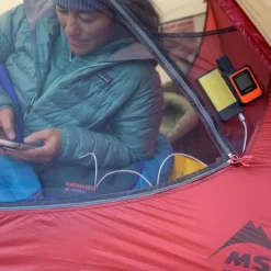 MSR Backpacking & Lightweight Tents-Freelite 2 Tent - Green