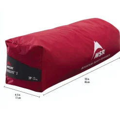 MSR Backpacking & Lightweight Tents-Freelite 2 Tent - Green