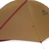 MSR Backpacking & Lightweight Tents-FreeLite 1 Tent - Tan