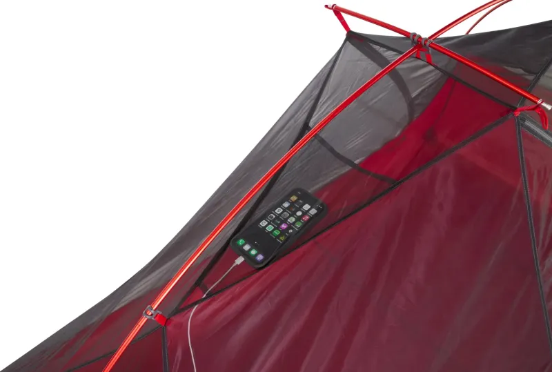 MSR Backpacking & Lightweight Tents-FreeLite 1 Tent - Tan