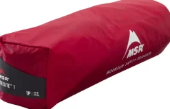 MSR Backpacking & Lightweight Tents-FreeLite 1 Tent - Tan