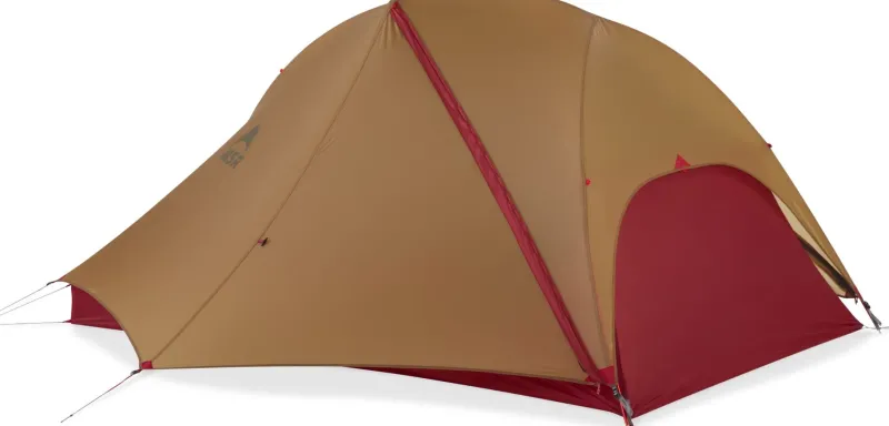 MSR Backpacking & Lightweight Tents-Freelite 2 Tent - Tan