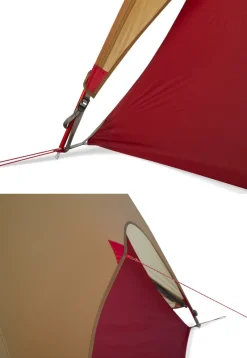 MSR Backpacking & Lightweight Tents-Freelite 2 Tent - Tan