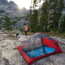 MSR Backpacking & Lightweight Tents-Freelite 2 Tent - Tan
