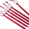 MSR Tent Pegs-Groundhog Tent Stakes