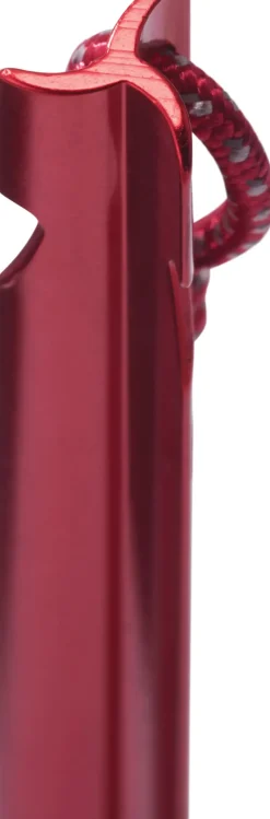 MSR Tent Pegs-Groundhog Tent Stakes