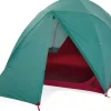 MSR Backpacking & Lightweight Tents-Habitude 4 Tent