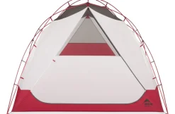MSR Backpacking & Lightweight Tents-Habitude 4 Tent