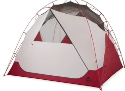 MSR Backpacking & Lightweight Tents-Habitude 4 Tent