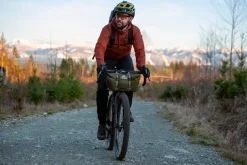 MSR Backpacking & Lightweight Tents-Hubba Hubba Bikepack 1 Tent