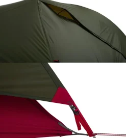MSR Backpacking & Lightweight Tents-Hubba Hubba Bikepack 1 Tent