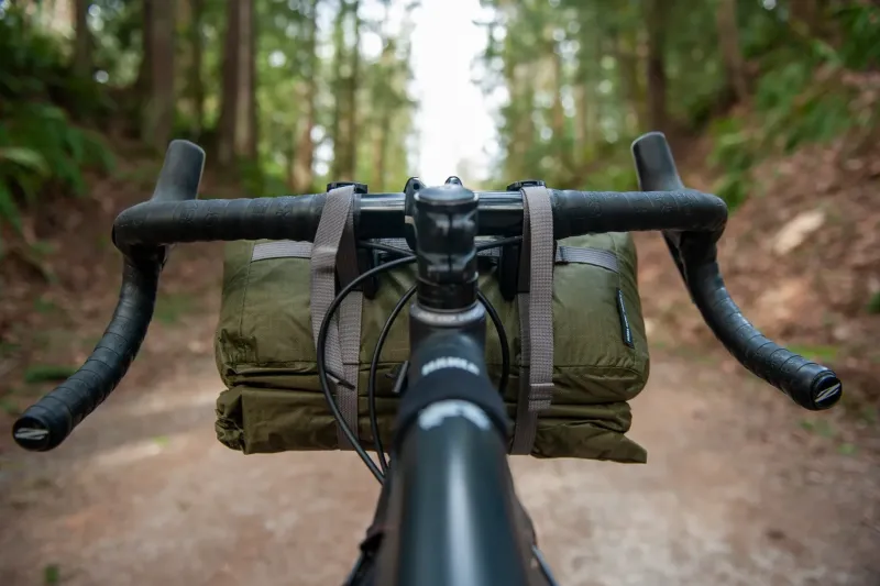 MSR Backpacking & Lightweight Tents-Hubba Hubba Bikepack 1 Tent