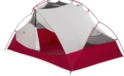 MSR Backpacking & Lightweight Tents-Hubba Hubba Bikepack 2 Tent