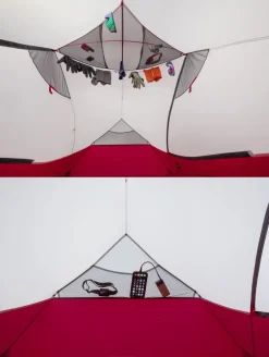 MSR Backpacking & Lightweight Tents-Hubba Hubba Bikepack 2 Tent