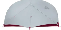 MSR Backpacking & Lightweight Tents-Hubba Hubba NX Tent - Gray