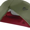 MSR Backpacking & Lightweight Tents-Hubba Hubba NX Tent - Green