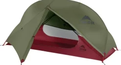 MSR Backpacking & Lightweight Tents-Hubba NX Tent - Green