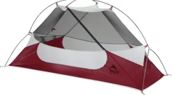 MSR Backpacking & Lightweight Tents-Hubba NX Tent - Green