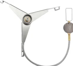 MSR Stove Accessories-LowDown Remote Stove Adapter