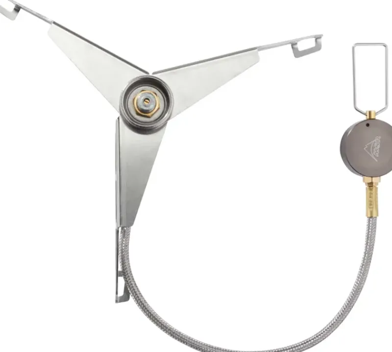 MSR Stove Accessories-LowDown Remote Stove Adapter