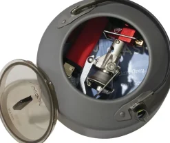 MSR Pots, Pans & Kettles-Pika 1L Teapot