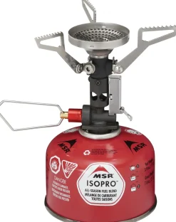 MSR Lightweight Stoves-PocketRocket Deluxe Stove