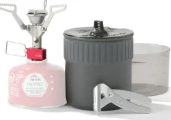 MSR Lightweight Stoves-PocketRocket 2 Mini Stove Kit