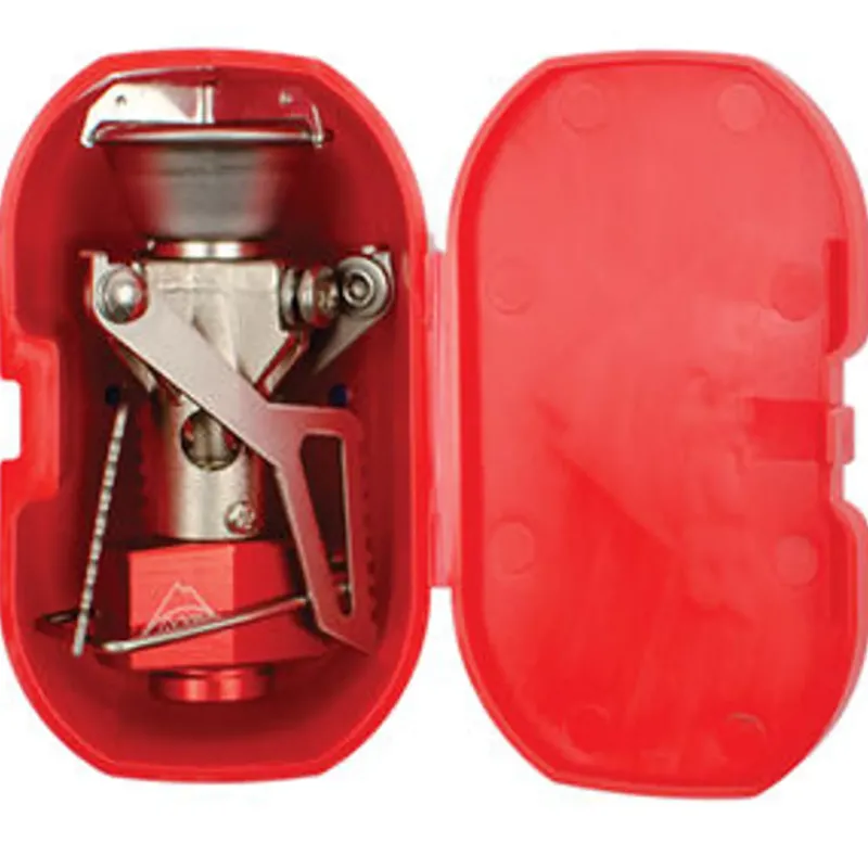 MSR Lightweight Stoves-PocketRocket 2 Stove