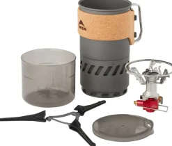 MSR Lightweight Stoves-Switch System Stove