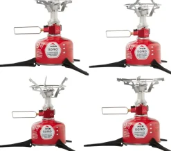 MSR Lightweight Stoves-Switch System Stove
