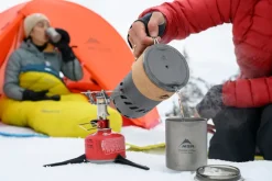 MSR Lightweight Stoves-Switch System Stove
