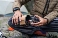 MSR Lightweight Stoves-Switch System Stove