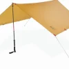 MSR Tarps & Shelters-Thru-Hiker 70 Wing Tarp