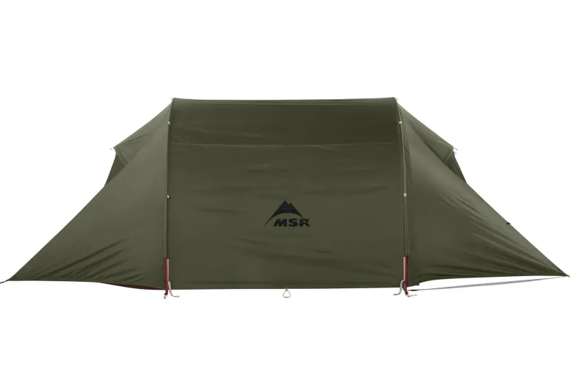 MSR Backpacking & Lightweight Tents-Tindheim 3 Tent