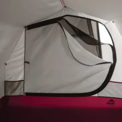 MSR Backpacking & Lightweight Tents-Tindheim 3 Tent