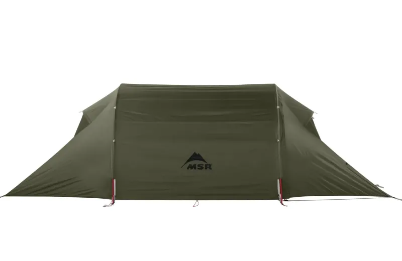 MSR Backpacking & Lightweight Tents-Tindheim 2 Tent