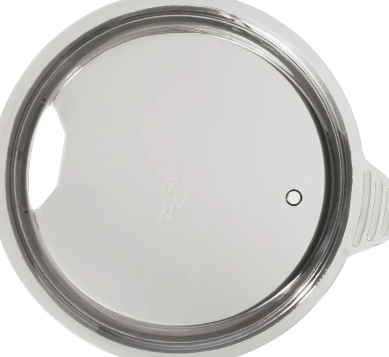 MSR Plates, Bowls, Cups & Utensils-Titan Cup Double Wall Mug - 375mL
