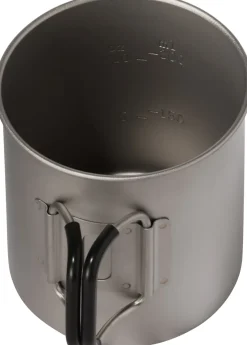 MSR Plates, Bowls, Cups & Utensils-Titan Cup - 450mL