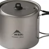 MSR Pots, Pans & Kettles-Titan Kettle - 900mL