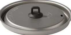 MSR Pots, Pans & Kettles-Titan Kettle - 900mL
