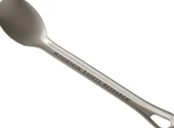 MSR Plates, Bowls, Cups & Utensils-Titan Long Spoon