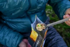 MSR Plates, Bowls, Cups & Utensils-Titan Long Spoon