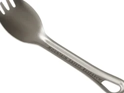MSR Plates, Bowls, Cups & Utensils-Titan Spork